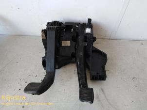 Used Set of pedals Citroen Jumper (U9) 2.2 HDi 100 Euro 4 Price on request offered by Fa. Klijnstra & Zn. VOF