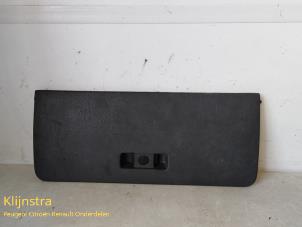 Used Dashboard cover / flap Peugeot Boxer (230L) 2.5D 310C 12V Price on request offered by Fa. Klijnstra & Zn. VOF