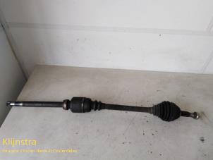 Used Front drive shaft, right Citroen Jumper (23) 2.5 D 12V Price on request offered by Fa. Klijnstra & Zn. VOF