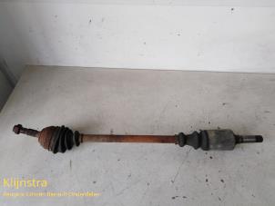 Used Front drive shaft, right Citroen AX 14 D,TGD Price on request offered by Fa. Klijnstra & Zn. VOF