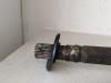Front drive shaft, right from a Peugeot J5 (280P) 2.5 D 1991