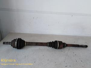 Used Front drive shaft, right Citroen C3 Picasso (SH) Price on request offered by Fa. Klijnstra & Zn. VOF