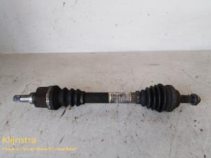 Used Front drive shaft, left Citroen Xsara Price on request offered by Fa. Klijnstra & Zn. VOF