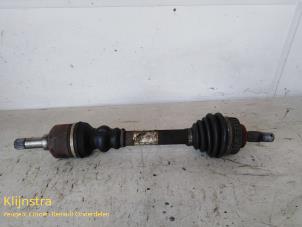 Used Front drive shaft, left Citroen Xsara Picasso (CH) 1.8 16V Price on request offered by Fa. Klijnstra & Zn. VOF