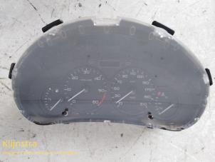 Used Odometer KM Peugeot Partner 2.0 HDI Price on request offered by Fa. Klijnstra & Zn. VOF