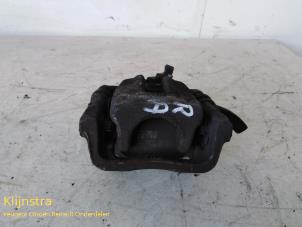 Used Rear brake calliper, right Renault Kangoo Express (FW) 1.5 dCi 75 Price on request offered by Fa. Klijnstra & Zn. VOF