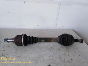 Used Front drive shaft, left Citroen C5 I Break (DE) 2.0 HDi 110 Price on request offered by Fa. Klijnstra & Zn. VOF
