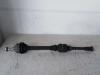 Citroën C5 I Berline (DC) 2.0 HDi 110 Front drive shaft, right