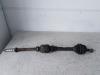 Citroën Xsara Picasso (CH) 2.0 HDi 90 Front drive shaft, right
