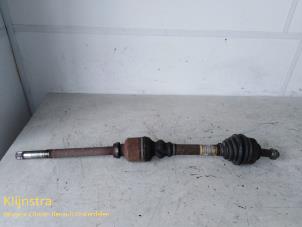 Used Front drive shaft, right Citroen Xsara Picasso (CH) 1.6 Price on request offered by Fa. Klijnstra & Zn. VOF