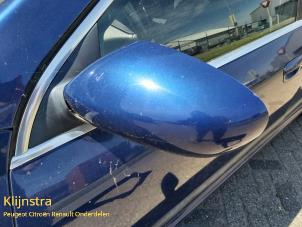 Used Wing mirror, left Peugeot 607 (9D/U) 2.2 16V Price on request offered by Fa. Klijnstra & Zn. VOF