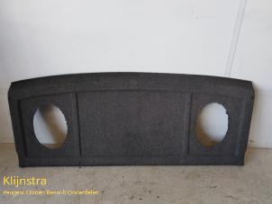 Used Parcel shelf Peugeot 205 II (20A/C) Price on request offered by Fa. Klijnstra & Zn. VOF