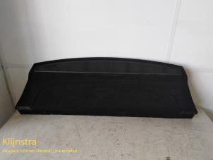 Used Parcel shelf Peugeot 407 (6D) 1.6 HDi 16V Price on request offered by Fa. Klijnstra & Zn. VOF