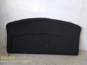 Used Parcel shelf Citroen Xsara Coupé (N0) 2.0 HDi 90 Price on request offered by Fa. Klijnstra & Zn. VOF