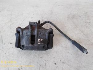 Used Front brake calliper, left Peugeot 206 (2A/C/H/J/S) 1.4 XR,XS,XT,Gentry Price on request offered by Fa. Klijnstra & Zn. VOF