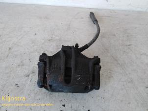 Used Front brake calliper, left Peugeot 206 (2A/C/H/J/S) 1.1 XN,XR Price on request offered by Fa. Klijnstra & Zn. VOF