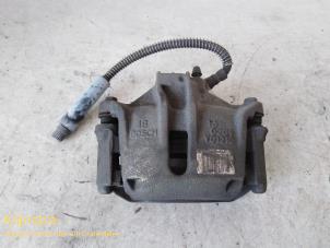 Used Front brake calliper, left Peugeot 206 (2A/C/H/J/S) 1.4 XR,XS,XT,Gentry Price on request offered by Fa. Klijnstra & Zn. VOF