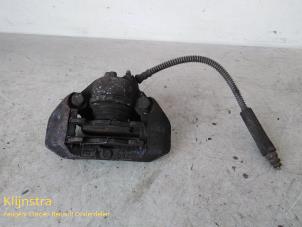 Used Front brake calliper, left Peugeot 205 II (20A/C) 1.4 Price on request offered by Fa. Klijnstra & Zn. VOF