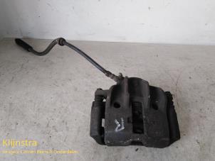 Used Front brake calliper, right Peugeot 306 (7A/C/S) 1.8i 16V Price on request offered by Fa. Klijnstra & Zn. VOF