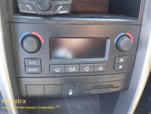 Used Heater control panel Peugeot 207 SW (WE/WU) 1.6 HDi 16V Price on request offered by Fa. Klijnstra & Zn. VOF
