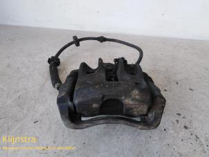 Used Front brake calliper, left Peugeot 607 (9D/U) 2.2 HDi 16V FAP Price on request offered by Fa. Klijnstra & Zn. VOF