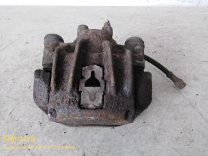 Used Rear brake calliper, left Peugeot Boxer (244) 2.8 HDi 127 Price on request offered by Fa. Klijnstra & Zn. VOF