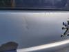 Tailgate from a Peugeot 206 SW (2E/K) 1.4 2004