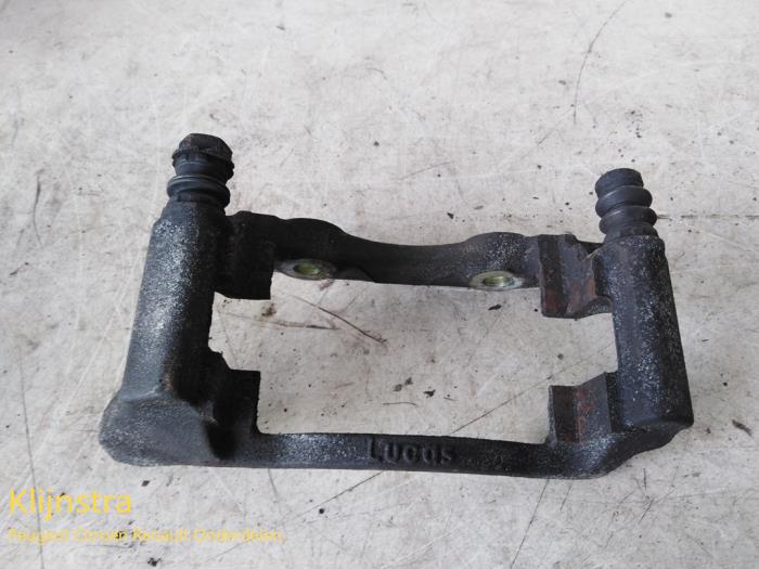 Używane Rózne Peugeot 406 (8B) 1.9 dt Cena na żądanie oferowane przez Fa. Klijnstra & Zn. VOF
