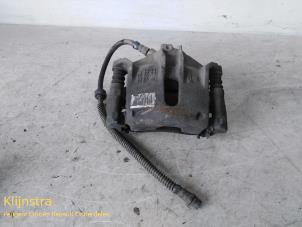 Used Front brake calliper, right Citroen Xsara (N1) 2.0 HDi 90 Price on request offered by Fa. Klijnstra & Zn. VOF