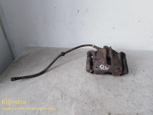 Used Front brake calliper, right Citroen Xsara Coupé (N0) 2.0 HDi 90 Price on request offered by Fa. Klijnstra & Zn. VOF