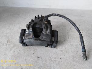 Used Front brake calliper, left Citroen Saxo 1.1i X,SX Price on request offered by Fa. Klijnstra & Zn. VOF
