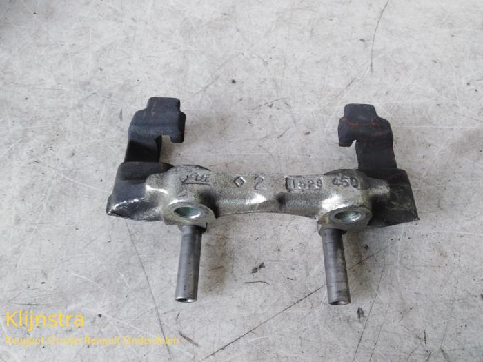 Gebrauchte Sonstige Peugeot 306 (7A/C/S) 1.9 DT Preis auf Anfrage angeboten von Fa. Klijnstra & Zn. VOF
