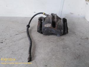 Used Front brake calliper, right Peugeot Partner 1.9D Kat. Price on request offered by Fa. Klijnstra & Zn. VOF
