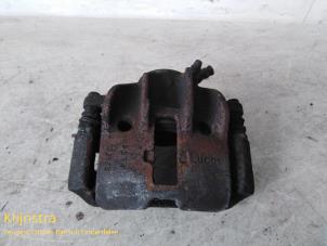 Used Front brake calliper, left Citroen Xsara Price on request offered by Fa. Klijnstra & Zn. VOF