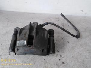 Used Front brake calliper, left Citroen Xsara (N1) 2.0 HDi 90 Price on request offered by Fa. Klijnstra & Zn. VOF