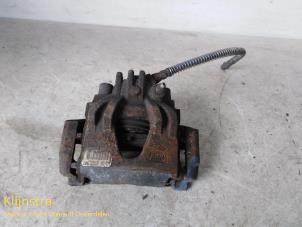 Used Front brake calliper, left Citroen Saxo 1.6 VTS Price on request offered by Fa. Klijnstra & Zn. VOF