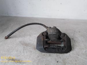 Used Front brake calliper, right Peugeot 106 I 1.4 XSi Price on request offered by Fa. Klijnstra & Zn. VOF