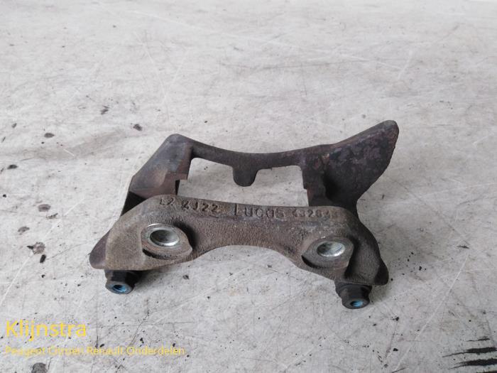 Usagé Divers Peugeot 306 (7D) 2.0 Prix sur demande proposé par Fa. Klijnstra & Zn. VOF