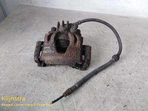 Used Front brake calliper, left Citroen Xsara Coupé (N0) 1.8i X,SX Price on request offered by Fa. Klijnstra & Zn. VOF
