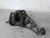 Peugeot 407 (6D) 2.0 HDiF 16V Främre bromsok, vänster