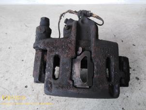 Used Front brake calliper, left Citroen Jumpy (U64) 1.9D Price on request offered by Fa. Klijnstra & Zn. VOF
