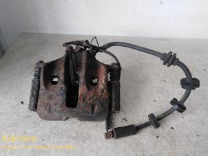 Used Front brake calliper, left Peugeot 806 2.0 SR,SV Price on request offered by Fa. Klijnstra & Zn. VOF