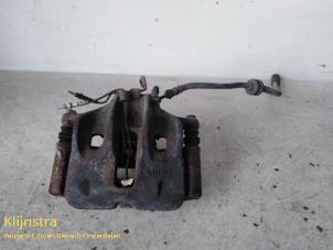 Used Front brake calliper, left Peugeot 806 Price on request offered by Fa. Klijnstra & Zn. VOF