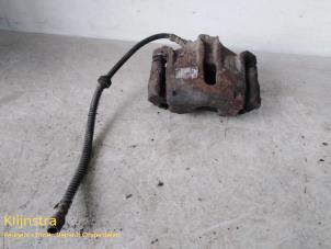 Used Front brake calliper, right Peugeot Partner 2.0 HDI Kat. Price on request offered by Fa. Klijnstra & Zn. VOF