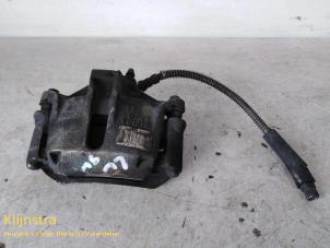 Used Front brake calliper, left Peugeot 206 SW (2E/K) 1.4 Price on request offered by Fa. Klijnstra & Zn. VOF