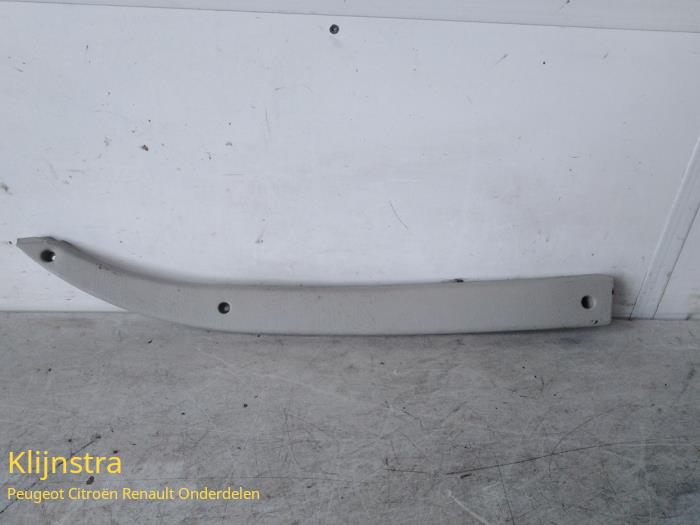 Używane Rózne Citroen Jumper (U5) 2.2 HDi Cena na żądanie oferowane przez Fa. Klijnstra & Zn. VOF