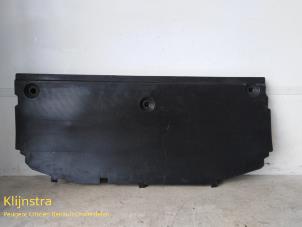 Used Boot lid trim Mercedes C (W202) Price on request offered by Fa. Klijnstra & Zn. VOF