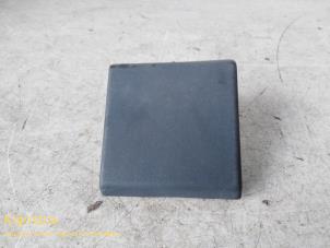 Used Cover, miscellaneous Citroen Jumper (U5/ZB) 2.2 HDi Price on request offered by Fa. Klijnstra & Zn. VOF
