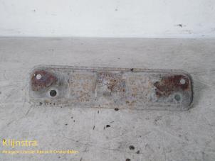 Used Exhaust bracket Peugeot Boxer Price on request offered by Fa. Klijnstra & Zn. VOF