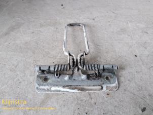 Used Tie rod Peugeot Boxer (230L) 1.9dT 270C Price on request offered by Fa. Klijnstra & Zn. VOF